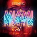 DJ Amanda Blaze A.K.A Blazita Presents Miami Nights Vol 1