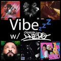 Ep.46 - Hip Hop (Fall 2022) - Vibezzz w/ DJ DNERO
