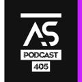 Addictive Sounds Podcast 405 (26-07-2021)
