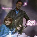 Quel Organ ! Volume 6 by Number 9 dj