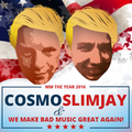 MM The Year 2016 # by Cosmo & Slimjay