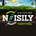 Mini Da Minx - Live @ Noisily Festival 2015