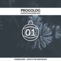 Funkologie - Love Is The New Black [progoak21]