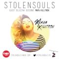 Maya Killtron - StolenSouls Radio, Guest Selectah Sessions  - Sept. 3, 2014