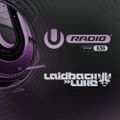 UMF Radio 636 - Laidback Luke