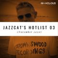 Jazzcat's hotlist 03 (November 2020)