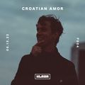 XLR8R Podcast 804: Croatian Amor