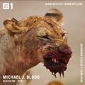 Michael J. Blood - October 15th 2022