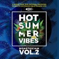 DMC - Hot Summer Vibes Monsterjam Vol. 2 (2021)