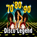 Best Disco Dance Songs of '70 '80 '90 Legends (Golden Eurodisco Megamix)