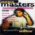 Darren Emerson ‎– Muzik Masters 1995