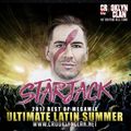 Ultimate Latin Summer 2017 ( Promo Megamix 105-125 Bpm )