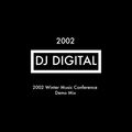 2002 Winter Music Conference Demo Mix