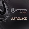 UMF Radio 623 - Afrojack