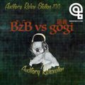 Auditory Relax Station #100: BzB vs gogi