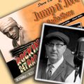 85 - Jump 'n' Jive Radio Show - Rockin 24/7 Radio - 13th March 2022 (Chuck Willis)
