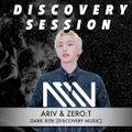DISCOVERY SESSIONS: ARIV DARK SIDE GUEST MIX