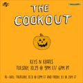 The Cookout 173: Keys N Krates