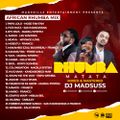 Rhumba Matata - DJ MADSUSS [African Rhumba Mix]