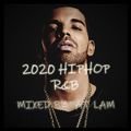 2020 HIPHOP & R&B ft DRAKE, MEAGAN THEE STALLION, CARDI B, RODDY RICCH