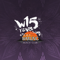 Solomun @ Warung 15 Years, Warung Beach Club - 17 November 2017