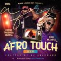 Dj Selfmade - Afro Touch 14 Mixtape