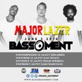 The Bassment 6/3/16 w/ Major Lazer