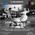 Dj Bin presents Locura En La Pista De Baile