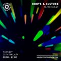 Roots & Culture with Keith Marley (January '22)