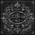Never Say Die - Black Label XL 2 - Mixed by Trampa