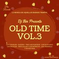 Dj Bin - Old Time Vol.3