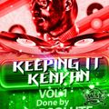 DJ Absolute Keeping it Kenyan Vol 1 White Smoke Entertainment