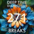 Deep Time 271 [breaks]