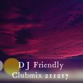 GRATIS DJ Friendly Clubmix 2021-12-17