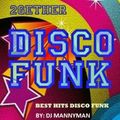 Funky Disco of The 70's & 80's Mix VOL. 2