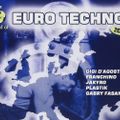 The World Of Euro Techno (2004) CD1