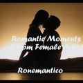 Romantic Moments ( Opm Female Artist )
