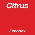 EPA Citrus #3 'Kraken in de Stad' - Citrux // Echobox Radio 14/10/21