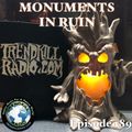 Monuments in Ruin - Chapter 189