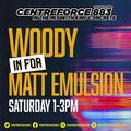 DJ Woody - 883.centreforce DAB+ - 23 - 07 - 2022 .mp3