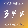 Trace Video Mix #342 VI by VocalTeknix
