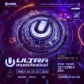 The Chainsmokers @ Ultra Music Festival 2016 (Miami, USA) – 19.03.2016 [FREE DOWNLOAD]