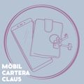 Mòbil, Cartera, Claus - Es moix de Schrödinger (juliol)