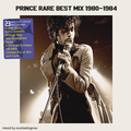 Prince Rare Best Mix 1980-1984