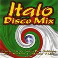Various Artists - SWG - Italo Disco Mix Vol. 1 (1998) - MegaMixMusic.com