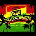 Reggae Mix Hump Day Vivo Sean Paul/Buju Benton/Elephant Man/Chaka Demus & Pliers DjLecheroindaO