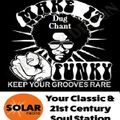 Soul Vault 29/4/20 on Solar Radio 12am to 2am Wednesday with Dug Chant Rare & Underplayed Soul