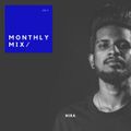 Monthly Mix Podcast ( JULY )