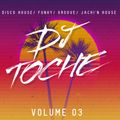 DISCO HOUSE - FUNKY HOUSE - JACKI'N HOUSE VOLUME 03