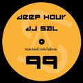 Deep hour - DJ Sal vol.99